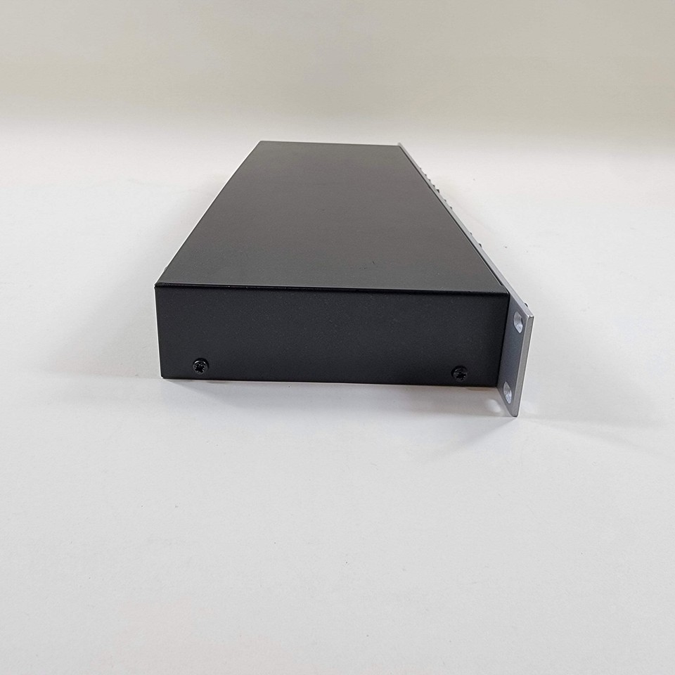 Harman Professional Inc DBX 286s Mic Preamp/Processor DBX286SV eBay