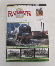 British Railways Illustrated Vol. 31 No. 3 December 2021