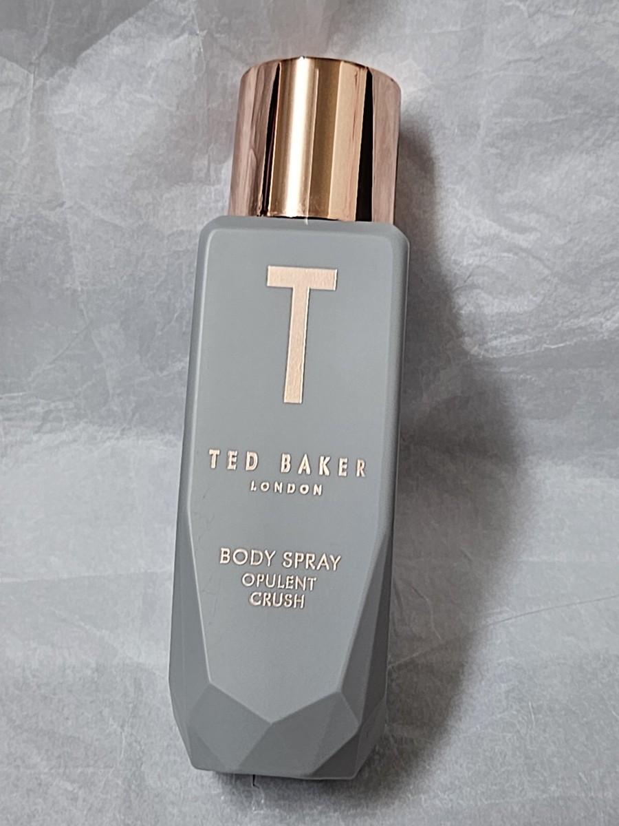 Perfume Ted Baker Ag Silver Ted Baker Ag Silver Homme Ted Baker