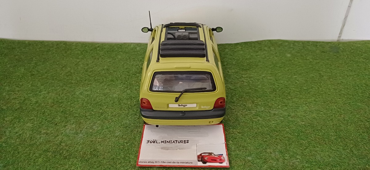 Renault TWINGO boite Automatique neuve : achat, prix et promotion