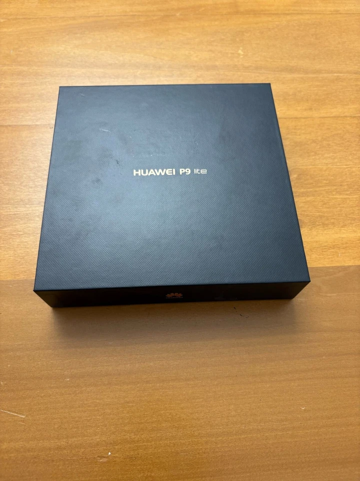 HUAWEI P9 LITE 16GB RAM 3GB VNS-L31 BLACK  2 anni di GARANZIA (NUOVO) - Immagine 4 di 4