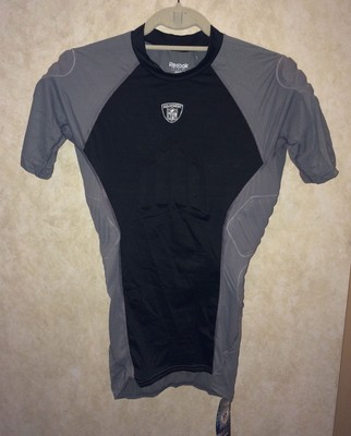 thermal football top