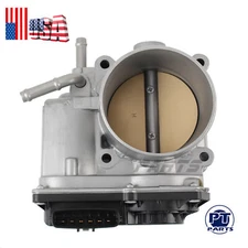 OEM Throttle Body Air Control Valve Assembly For Lexus RX400h 3.3L V6 2006-2008 