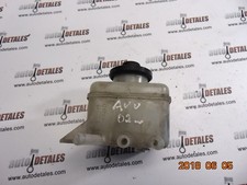 Liquide de frein Toyota AVENSIS