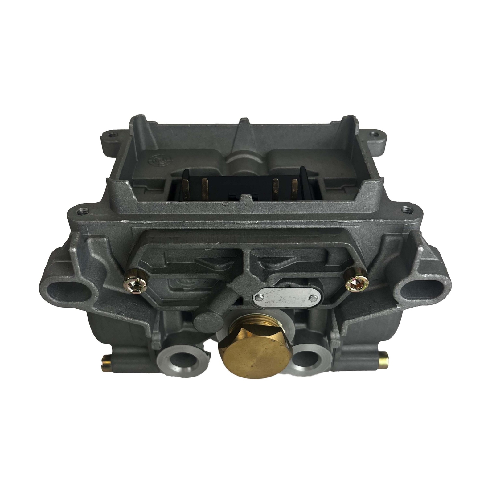 S400 850 6020G Trailer WABCO Style ABS Air Valve (1030 Air Portion