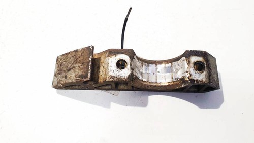 Audi Q7 2006 Stabilizer Sway Bar-bracket 7l0411063b, Genuine #1941359-10