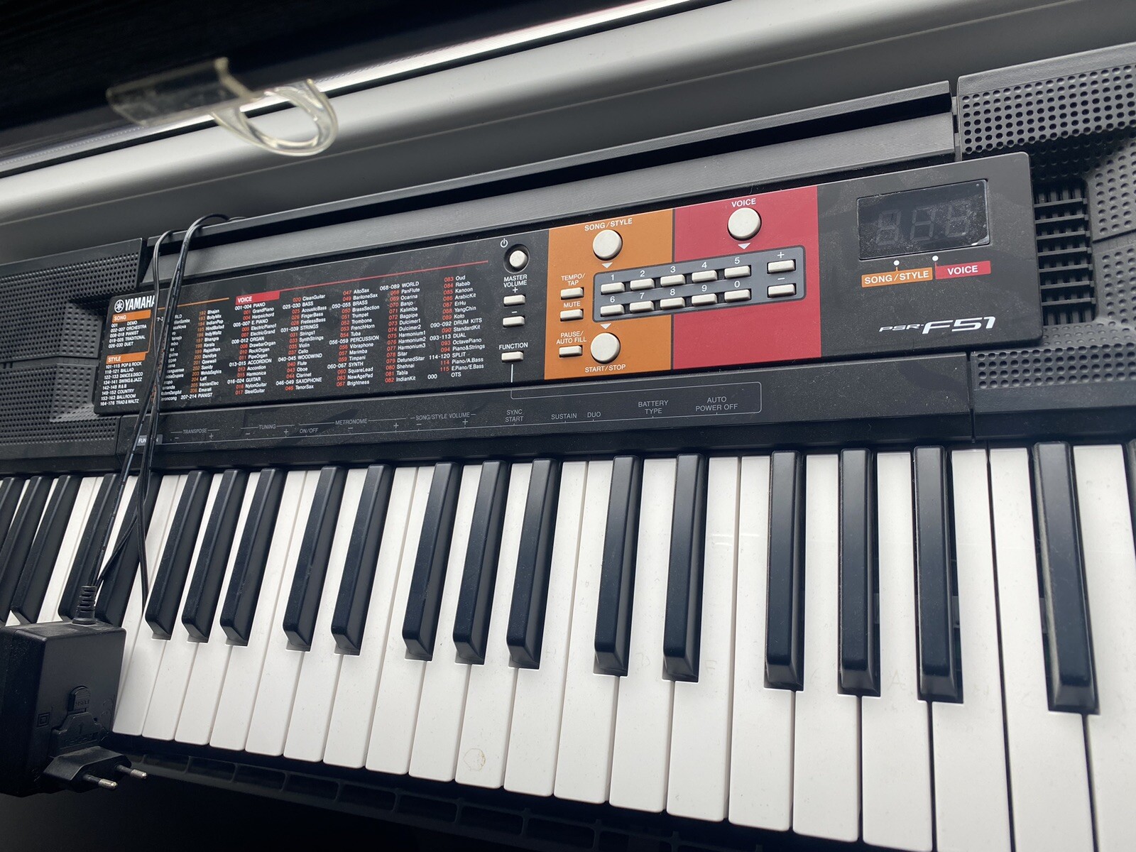 yamaha keyboard psr gebraucht eBay