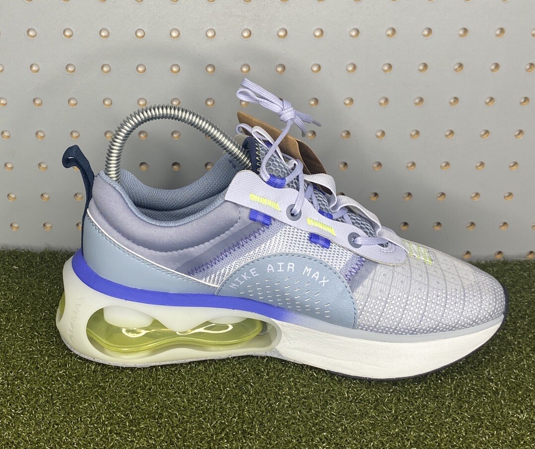 Nike Air Max 2021 (GS) Big Kids Shoes Size 6Y / UK 5.5