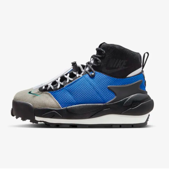 Кроссовки Nike Magmascape SP X Sacai Varsity Royal (FN0563-400) доставлены в ускоренном порядке