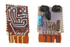 Philips N4418 Platine Indicator