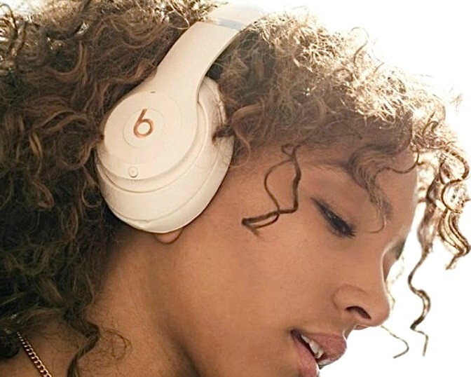 NEW SEALED Beats Studio3 Wireless Headphone Skyline Collection NEW SEALED Beats Studio3 Wireless Headphone Skyline Collection