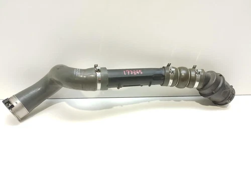 144602760R Tubo Presion Turbocompresor para RENAULT CAPTUR I Dynamique 2 177845 - Imagen 7 de 10
