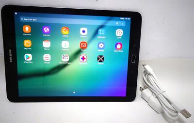 Samsung Galaxy Tab S2 SM-T813 32GB Wi-Fi 9.7