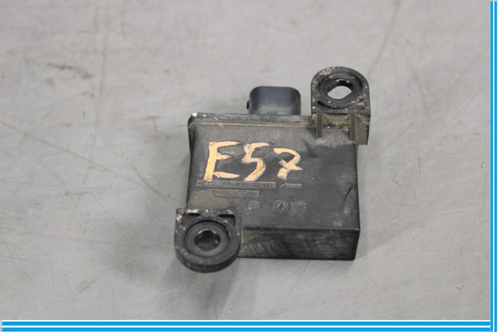 Bentley Continental 2006-2012 Tpms sensor