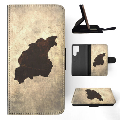 FLIP CASE FOR SAMSUNG GALAXY|IRAN NATIONAL COUNTRY