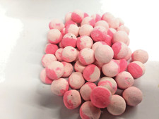 Carp Fishing Bait Strawberry Aniseed Pop ups 14mm pk 20