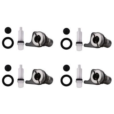 Superior Parts SP-P2 Trigger Valve Assembly Replacement Parts for Hitachi NR83A