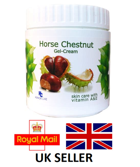 horse chestnut cream