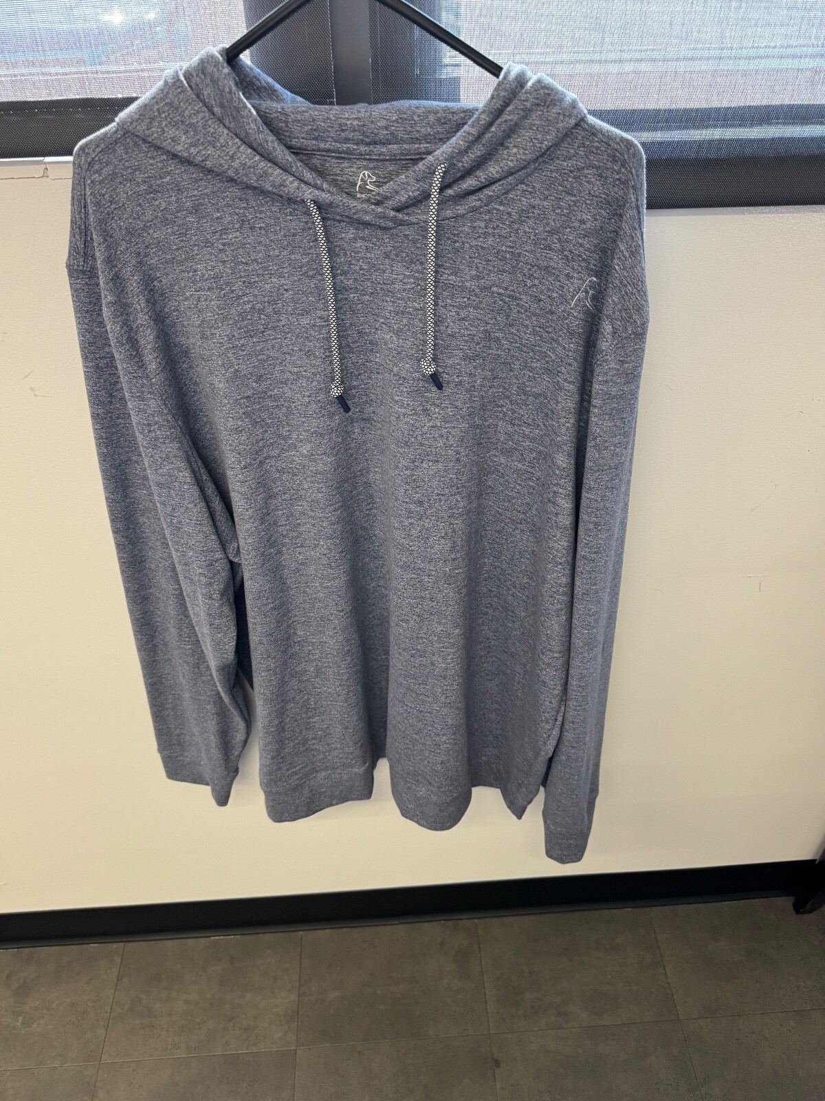 Rhoback hoodie NWT Size XXL eBay