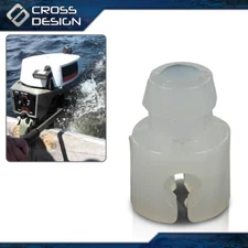 Fit For Johnson Evinrude Throttle Lever/Carb Link Retainer, 0312144, 0313329
