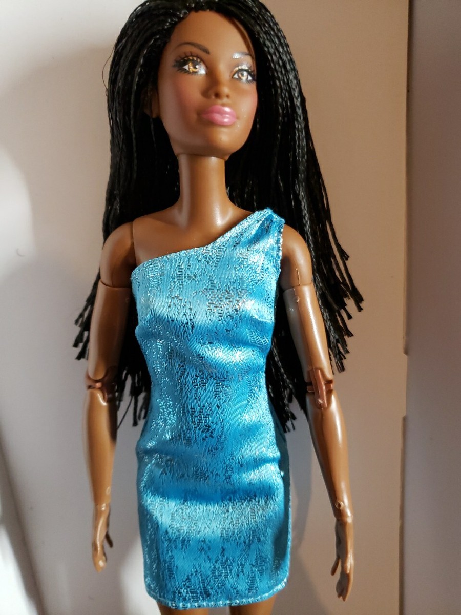 barbie one shoulder dress Derek Lam Barbie Pink One Shoulder Dress