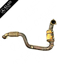 Catalyseurs Mercedes CLASSE A