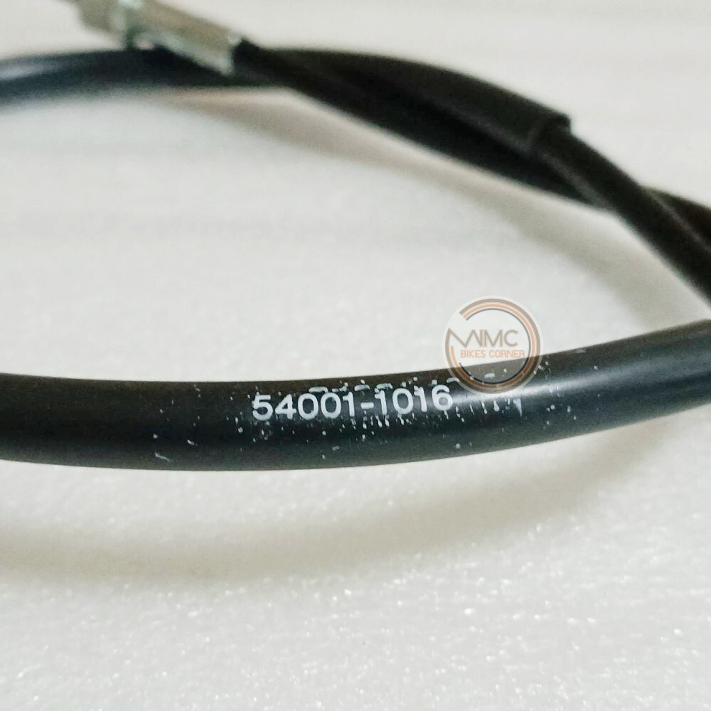 Kawasaki FOR KH100 KH110 KH125 G7 GTO Speedometer Cable