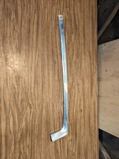 80 - 97 FORD OBS F150 BRONCO F250 F350 WINDSHIELD TRIM MOULDING DRIVER EDGE