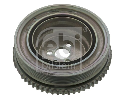 Febi Bilstein Torsional Vibration Damper Crankshaft Pulley Fits Fiat - 44413 - Image 5