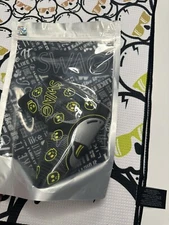 2022 SWAG Golf Lightening Wavelength Skull Blade Cover; Brand New, Sealed.