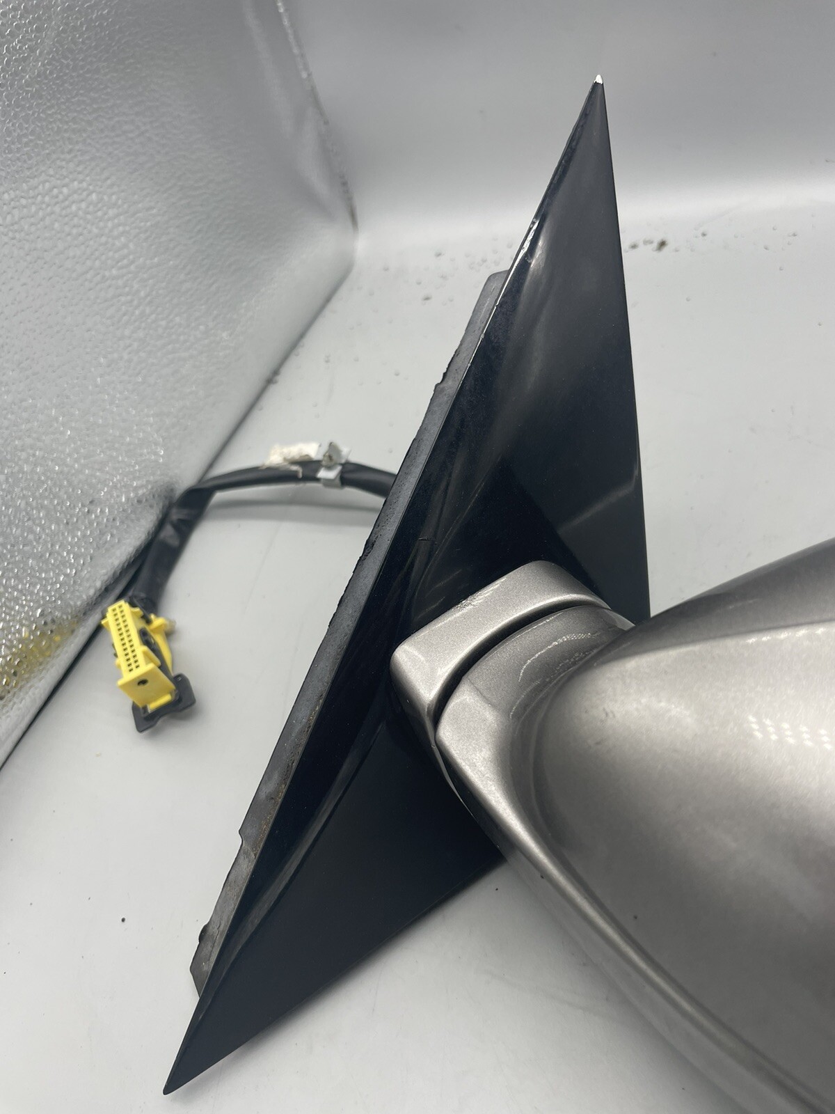 Maserati Quattroporte 2003-2008 FRONT+LEFT Side mirror