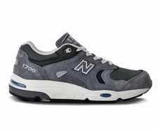 靴 27.5cm NEW BALANCE 1700 GRAY US9.5 New Balance 1700 Sneakers for Men for Sale | Authenticity
