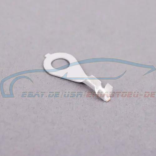 Original BMW 61138353763 - [SONDERPREIS] Kabelschuh A6 0,35-1MM² 
