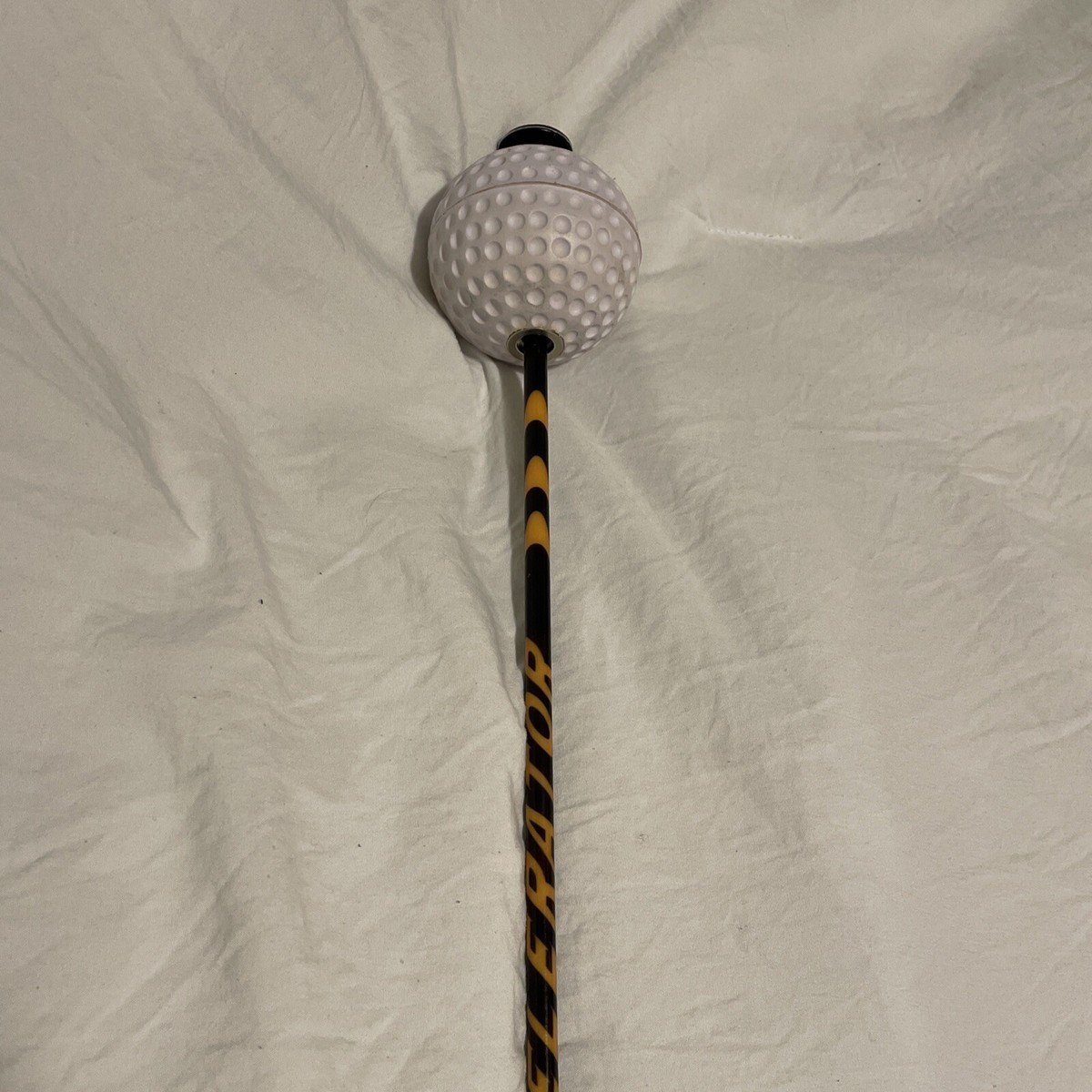 スピードウォッシュ（SPEED WHOOSH)ゴルフスイング練習用器具 Speed Whoosh – Momentus Sports