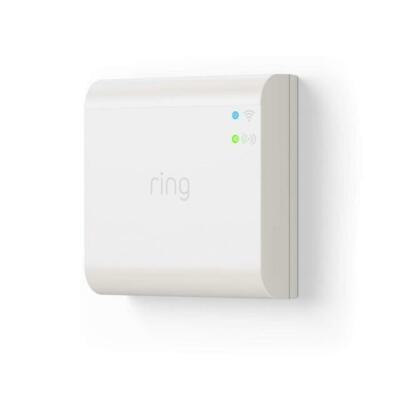 Ring 5B01S8-WEN0 Smart Lighting Bridge - White (New, Unopened) Sealed