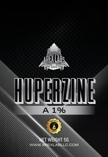 Apex Labs Natural Huperzine A 1% - Focus & Memory Booster