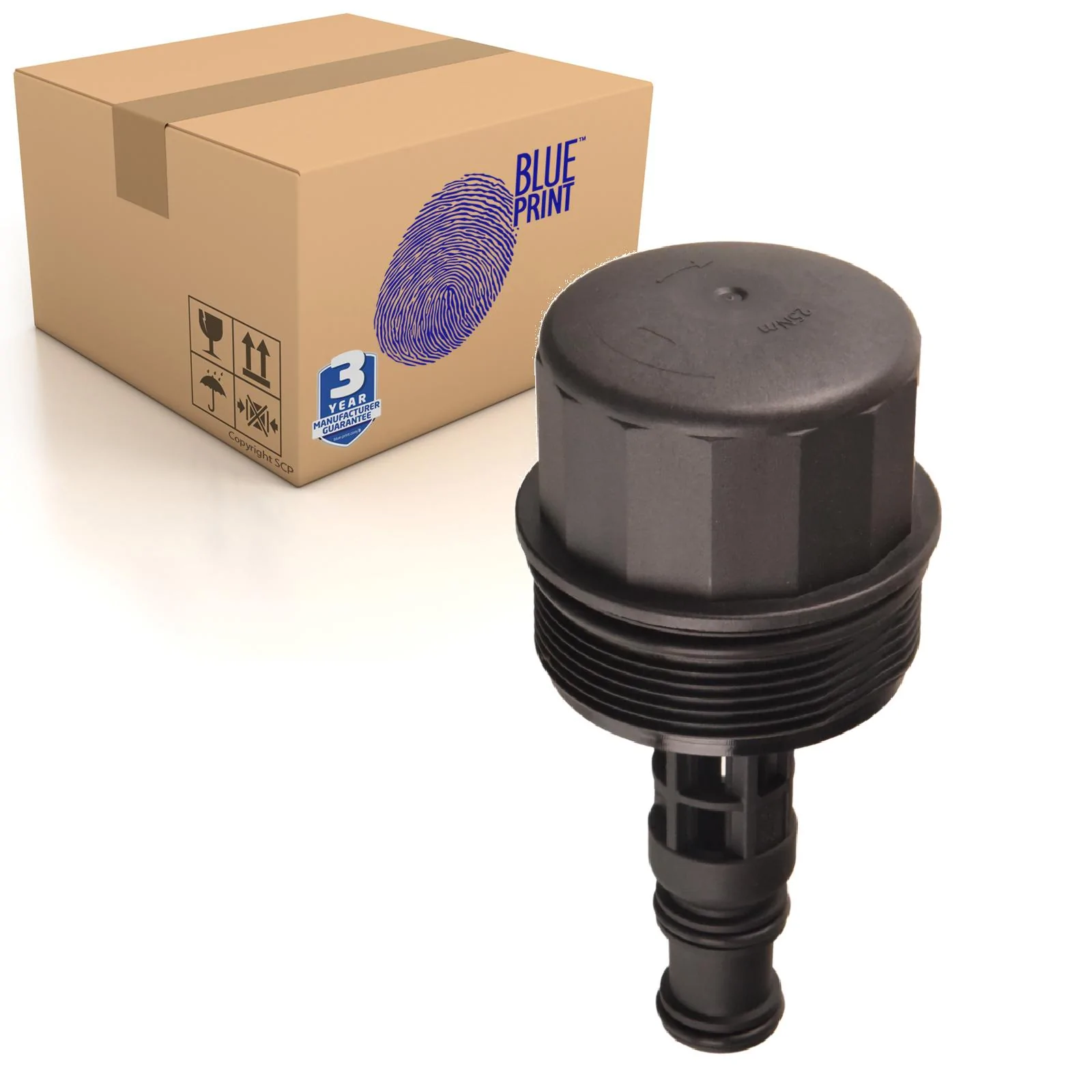 Blue Print ADBP990011 Oil Filter Cap - Image 7