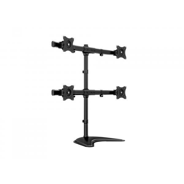 Multibrackets 3347 supporto da tavolo per Tv a schermo piatto 68,6 cm [27] Scriv