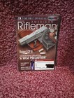 AMERICAN RIFLEMAN MAGAZINE COPY DECEMBER 2016 — photo 1