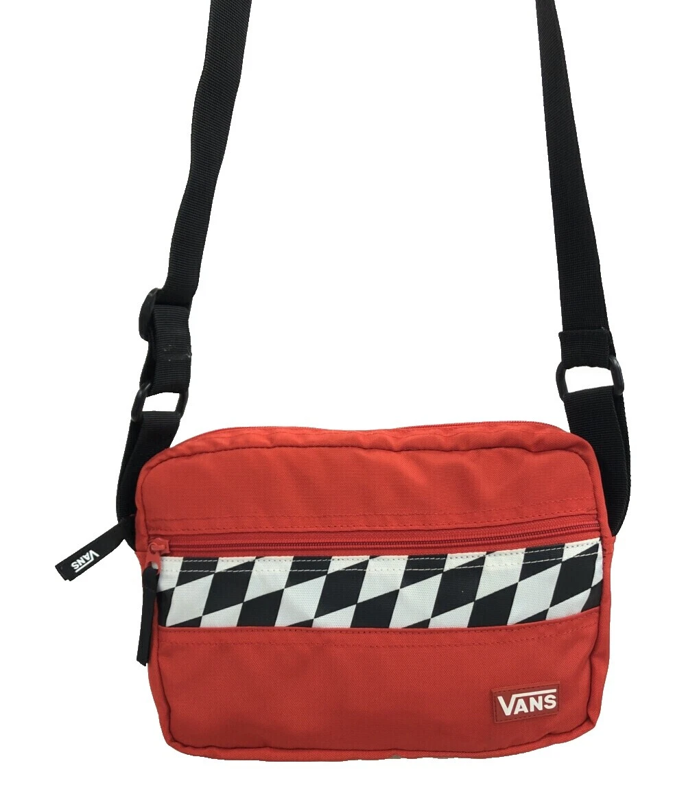 Bolsos y fundas de hombro para mujer VANS