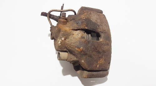 Volkswagen Passat 1998 Disc-Brake Caliper front right side used, G #1268126-33