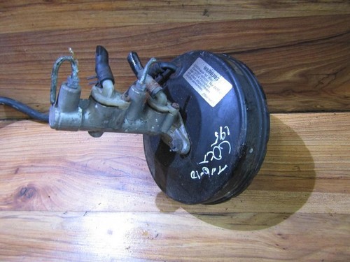 Bremskraftverstärker  Mitsubishi Colt DE130241-27