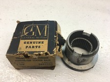 Gm Nos 1950-52 Chevy Pass Powerglide Trans Torque Converter Strator Race 3692986 Gm Nos 1950-52 Chevy Pass Powerglide Trans Torque Converter Strator Race 3692986
