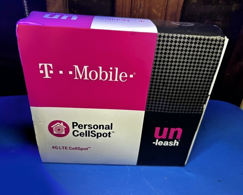 Cellspot Router T-Mobile 9961 Personal Cellspot Wireless Router for sale online | eBay