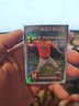 2024 Topps Chrome Logofractor Edition - #193 Grae Kessinger (RC)