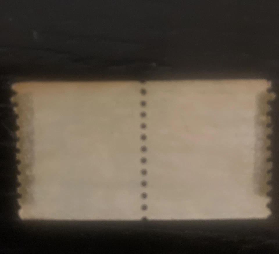 US Scott Jefferson Memorial Block Of 2 Stamps - Image 3 of 3