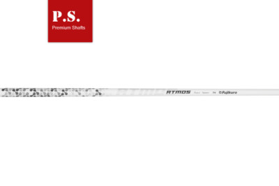 Adaptateur Fujikura Atmos Tour Spec noir 6 arbres de transmission / X