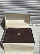 Bulova scatola Accuquartz VERY RARE VINTAGE N.O.S.