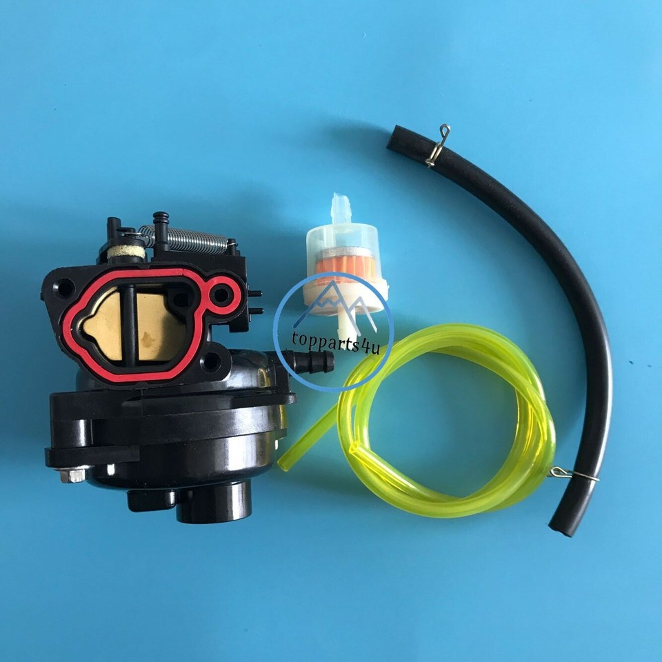 Carburetor Fuel Filter Kit For Briggs & Stratton 550EX 725EXI 625EX 675EX 140cc eBay