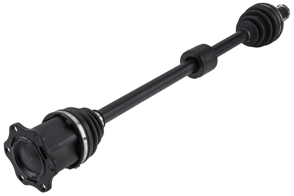 Arbre de transmission droit haute performance pour Skoda Kamiq et Scala 2Q0407272BS